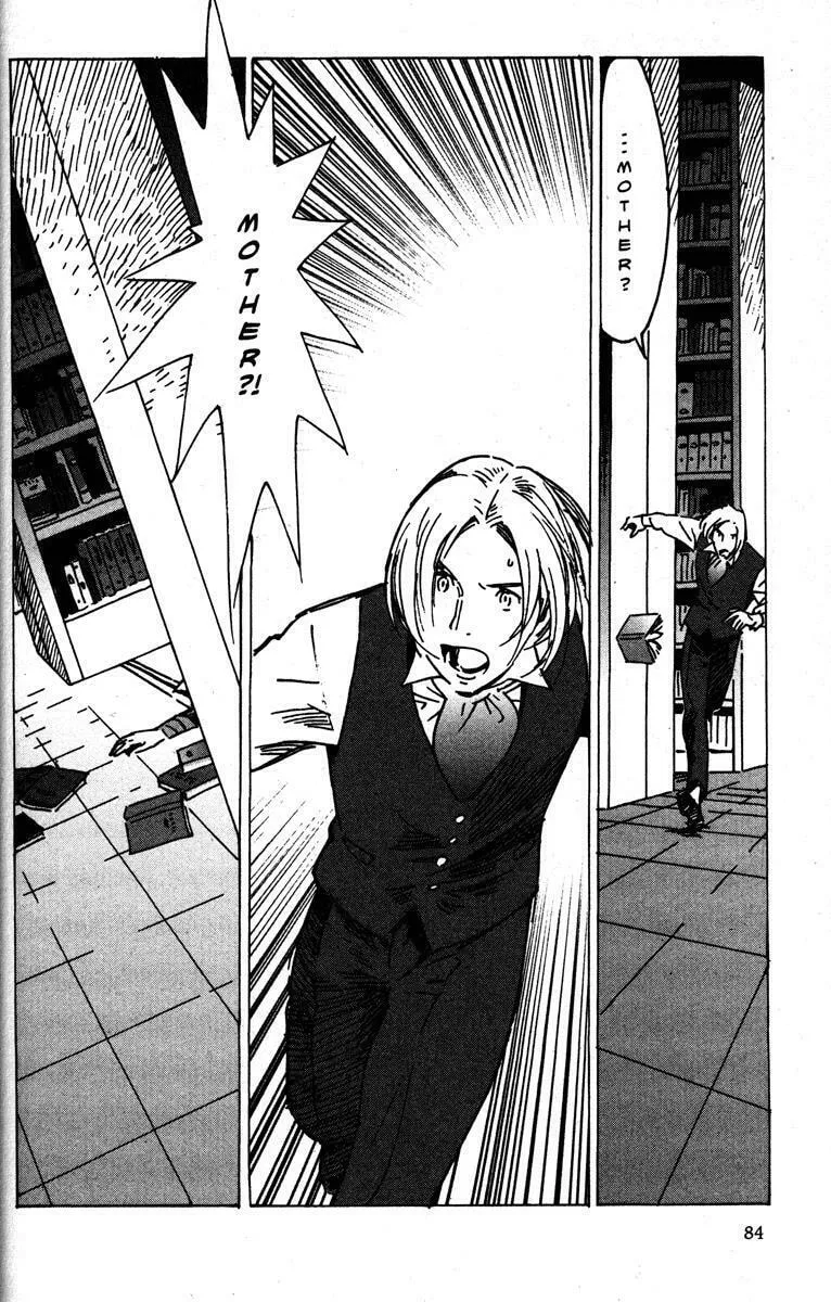 The Count of Monte Cristo Chapter 8 page 26 - 