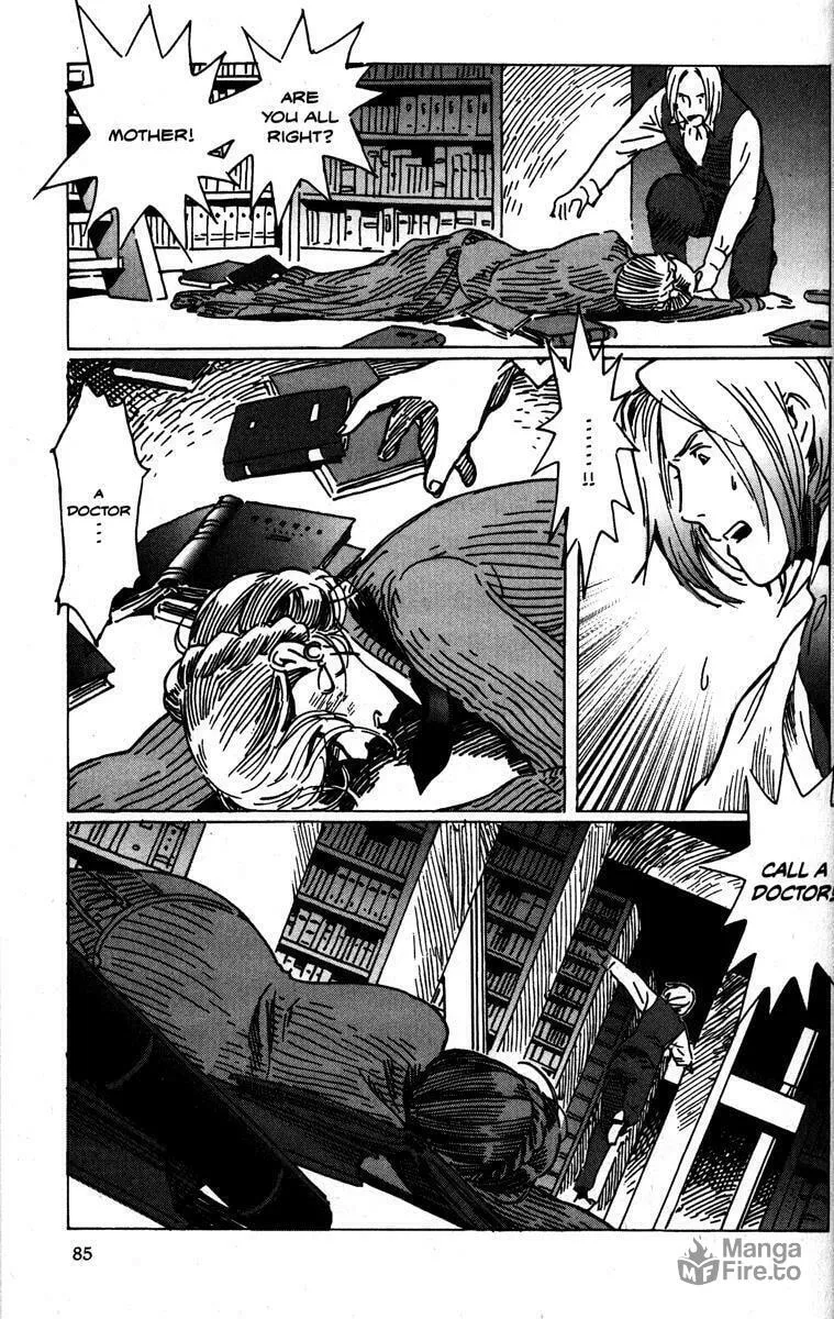 The Count of Monte Cristo Chapter 8 page 27 - 