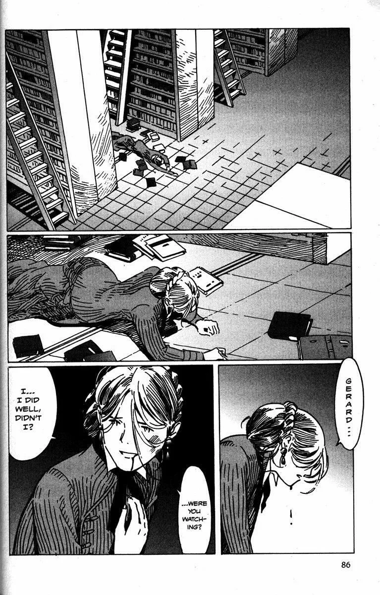 The Count of Monte Cristo Chapter 8 page 28 - 