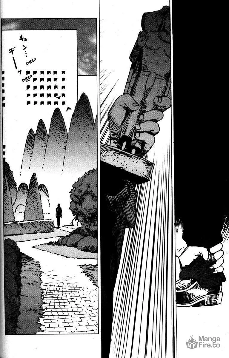The Count of Monte Cristo Chapter 8 page 36 - 