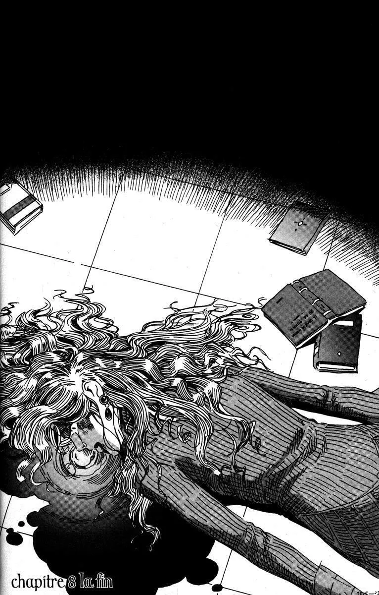 The Count of Monte Cristo Chapter 8 page 38 - 