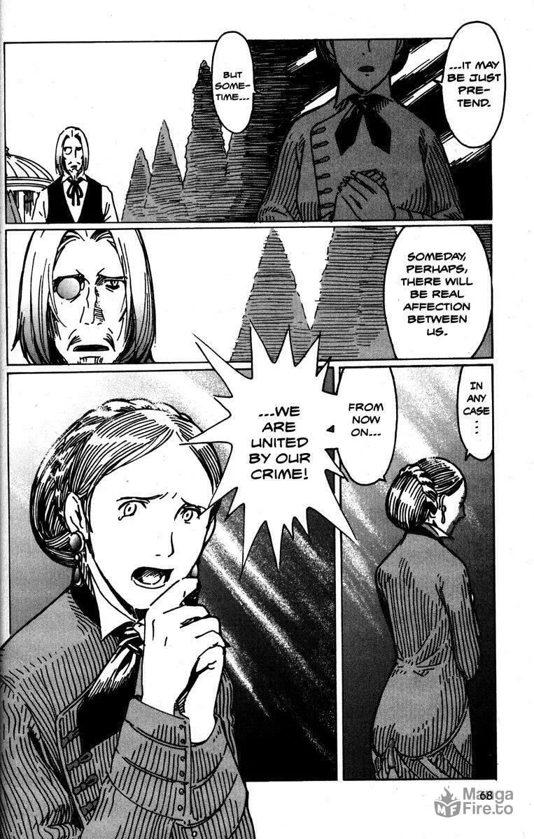 The Count of Monte Cristo Chapter 8 page 10 - 