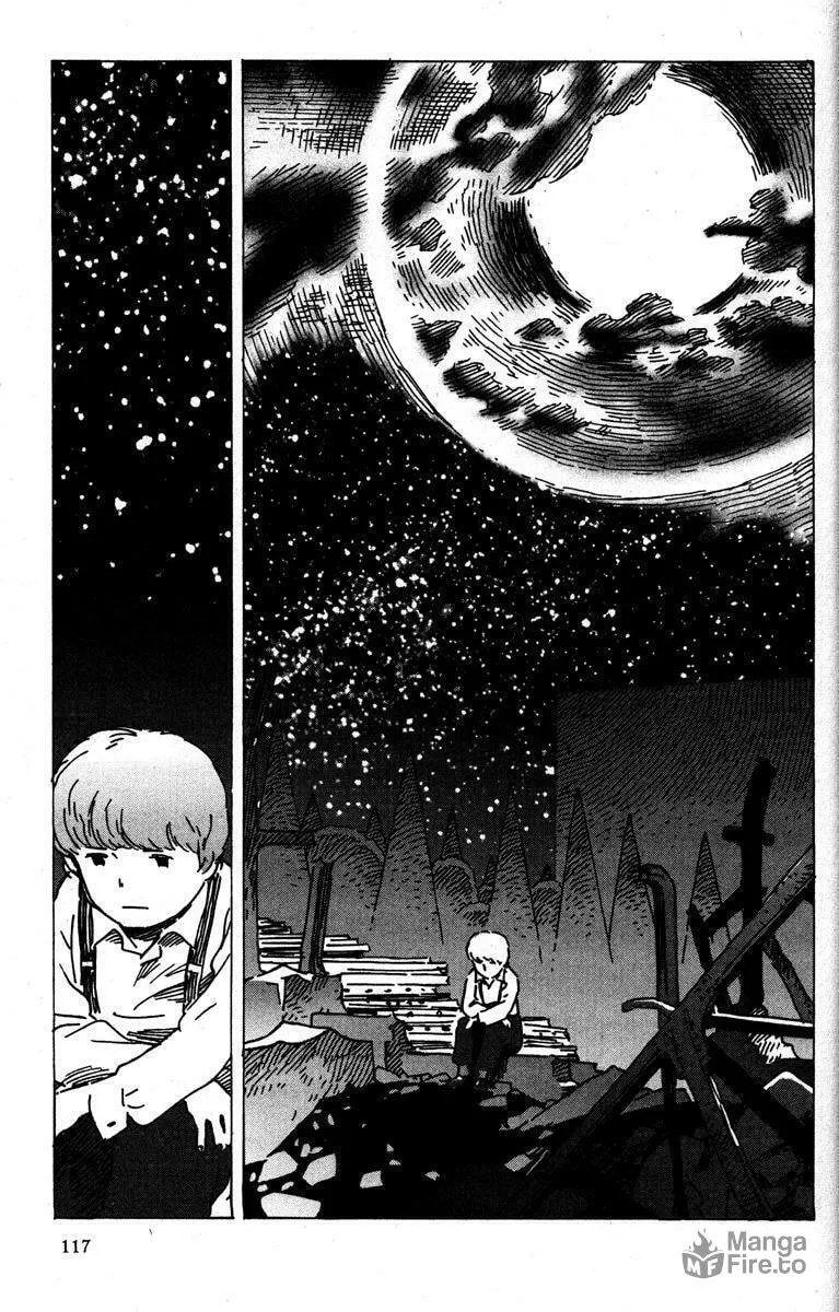 The Count of Monte Cristo Chapter 9 page 21 - 