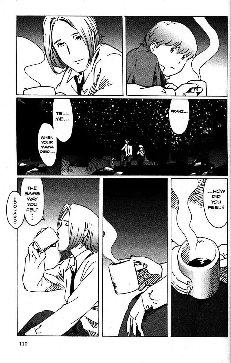 The Count of Monte Cristo Chapter 9 page 23 - 