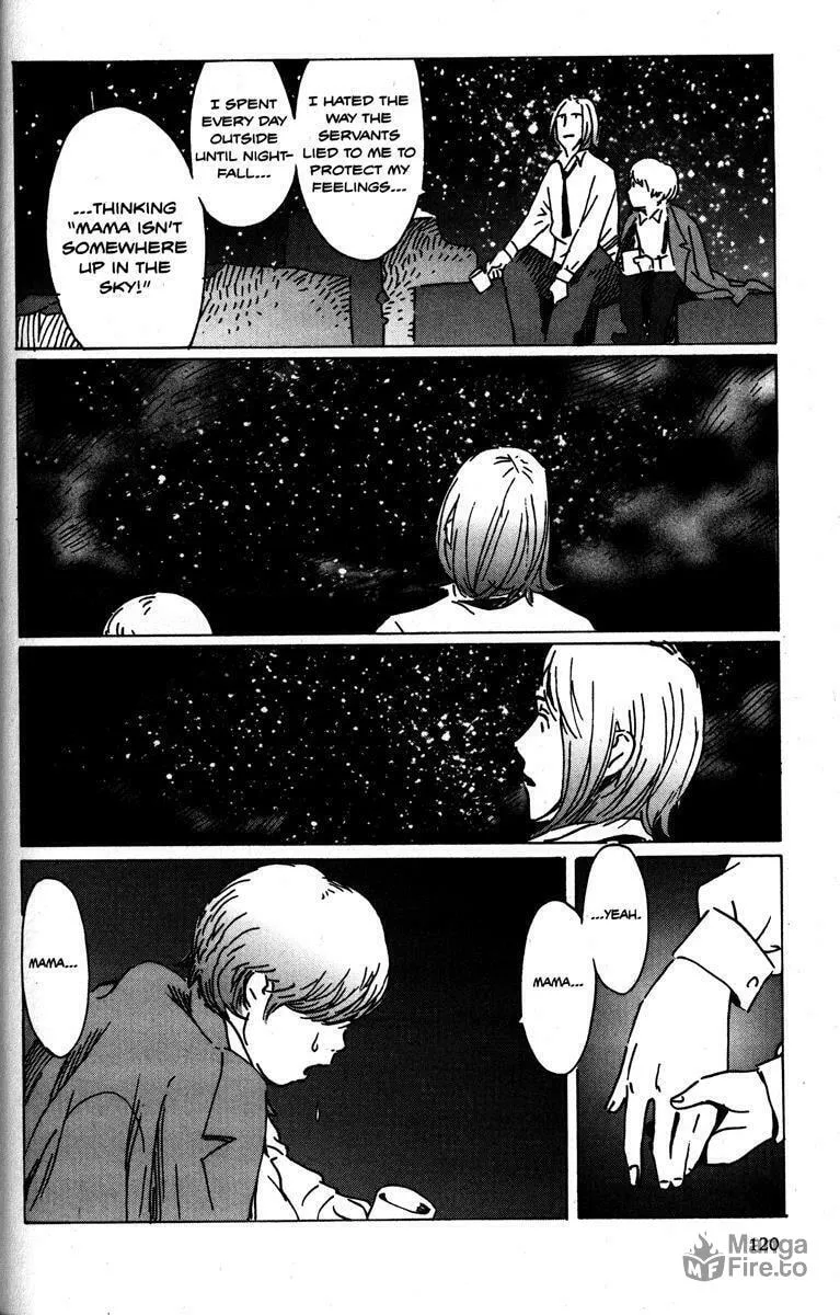 The Count of Monte Cristo Chapter 9 page 24 - 