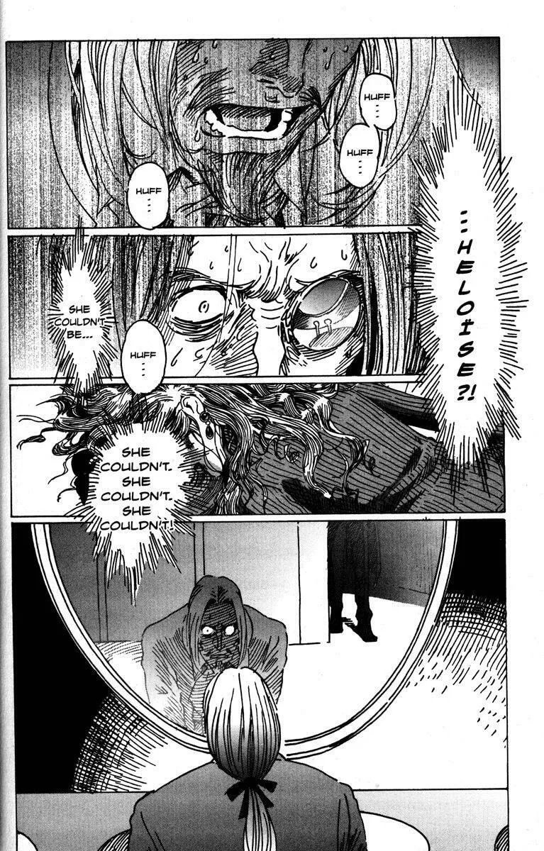 The Count of Monte Cristo Chapter 9 page 26 - 