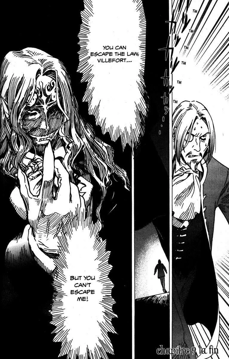 The Count of Monte Cristo Chapter 9 page 28 - 