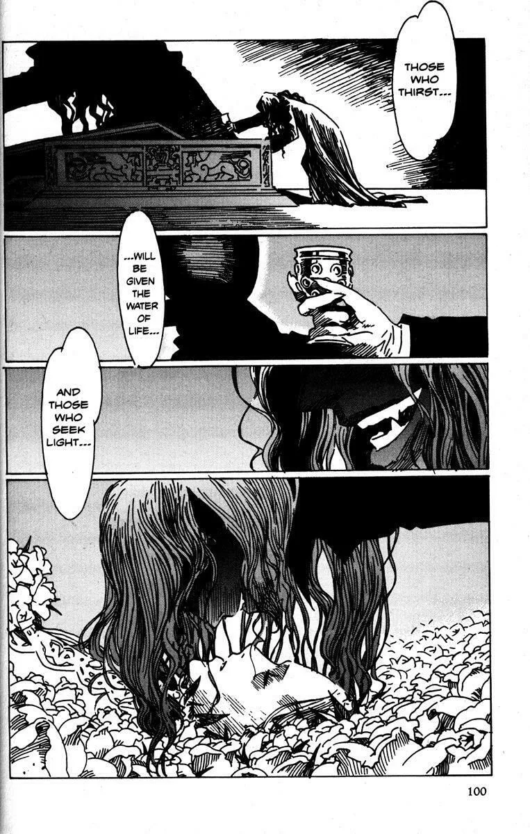 The Count of Monte Cristo Chapter 9 page 4 - 