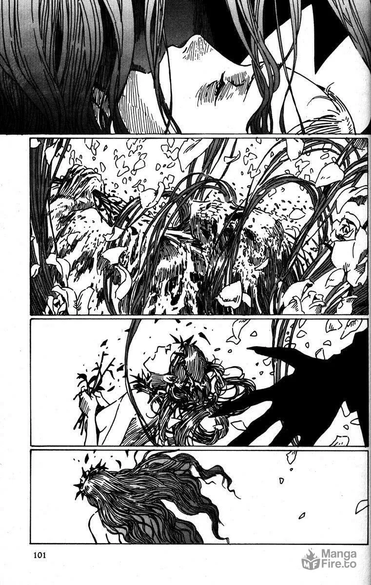 The Count of Monte Cristo Chapter 9 page 5 - 