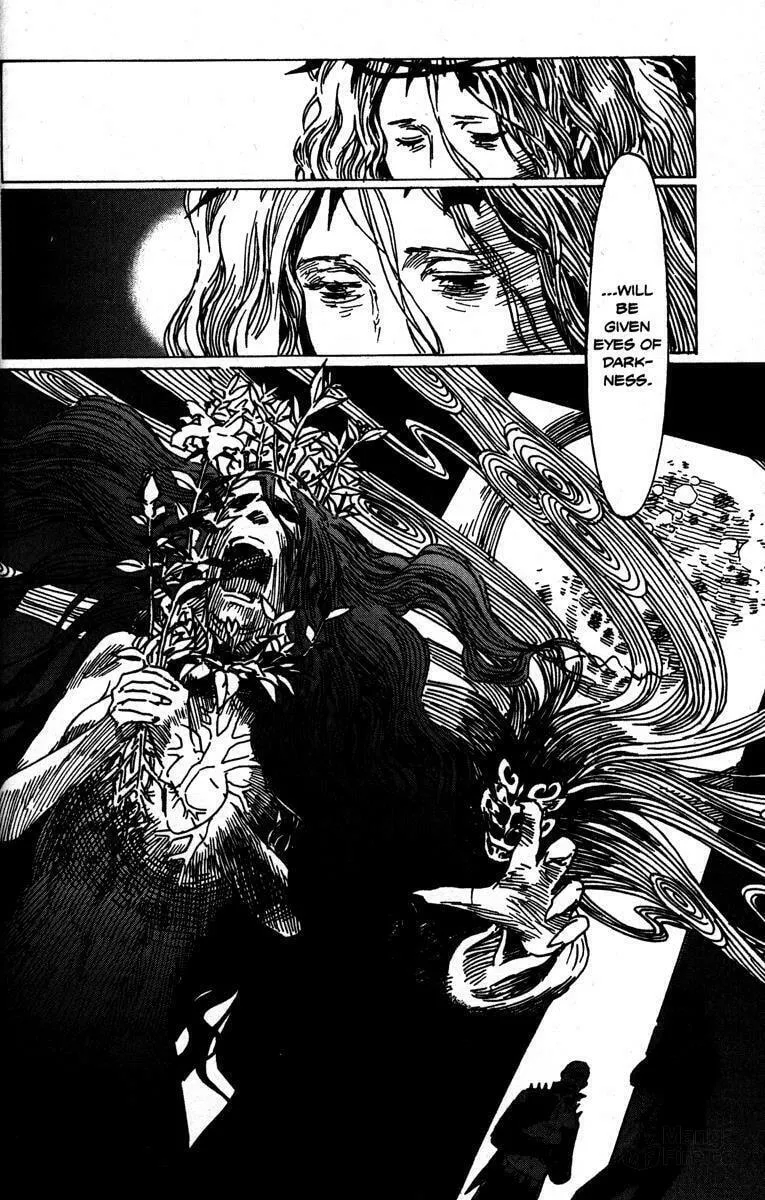 The Count of Monte Cristo Chapter 9 page 6 - 