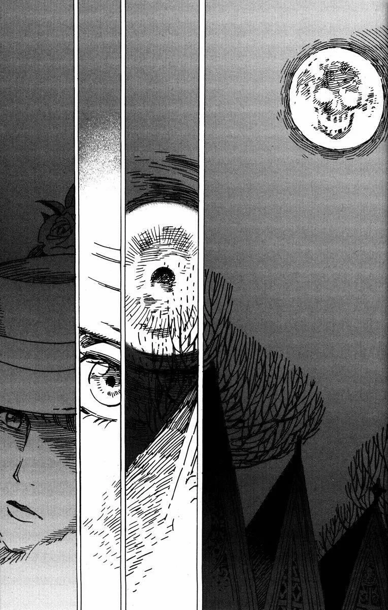 The Count of Monte Cristo Chapter 9 page 7 - 
