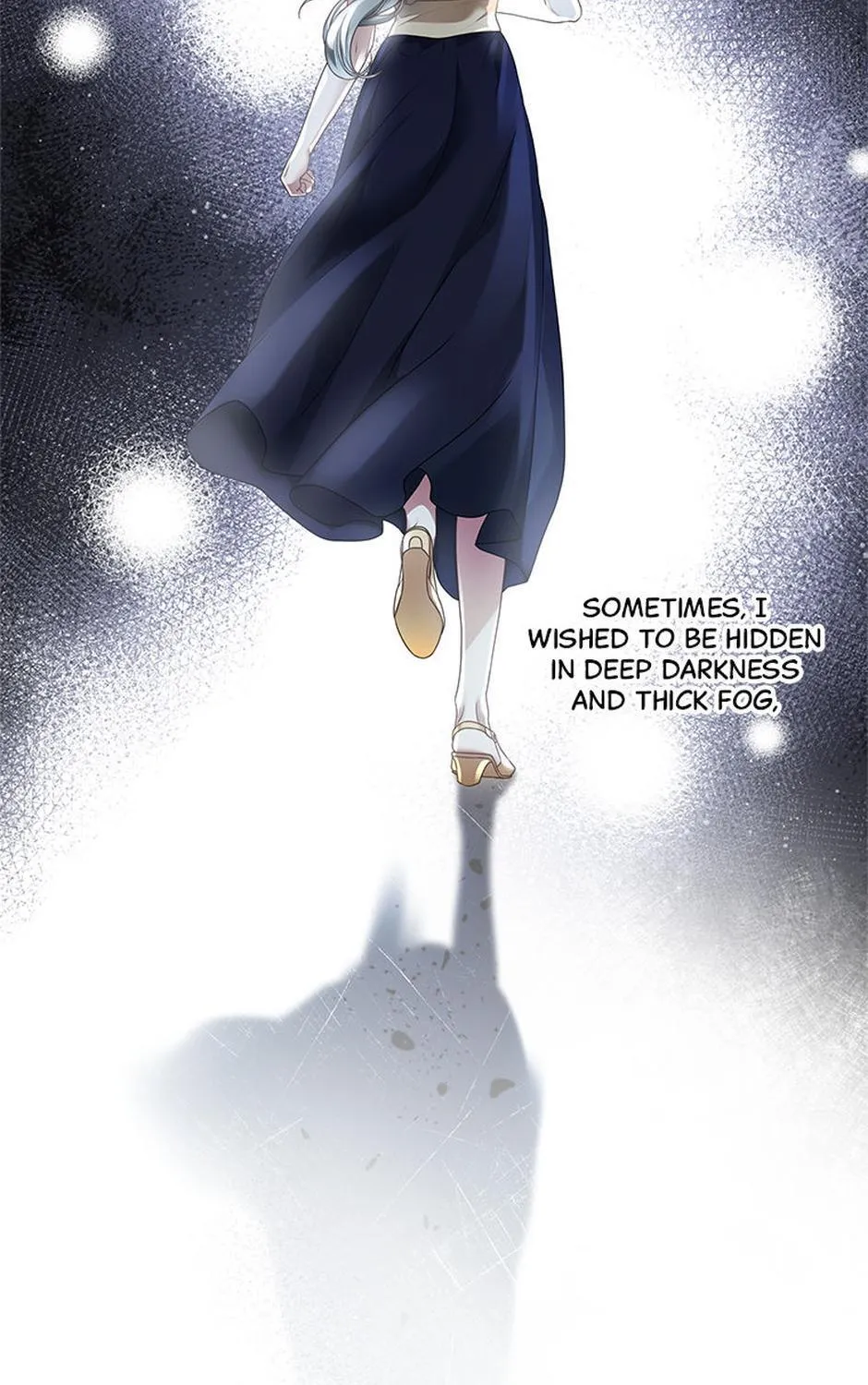 The Count's Intruders Chapter 144 page 168 - 
