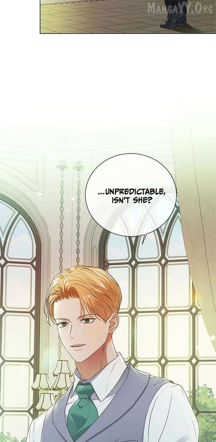 The Count's Intruders Chapter 152 page 3 - 