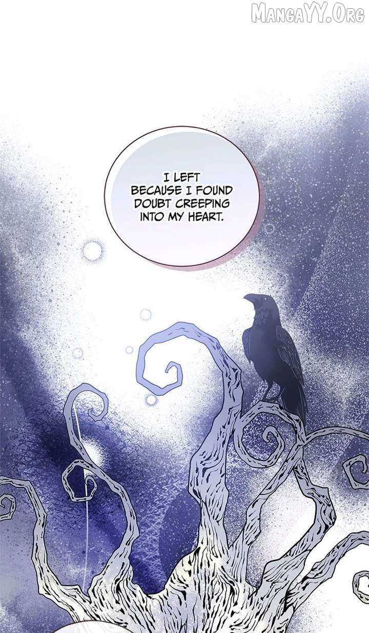 The Count's Intruders Chapter 166 page 5 - 