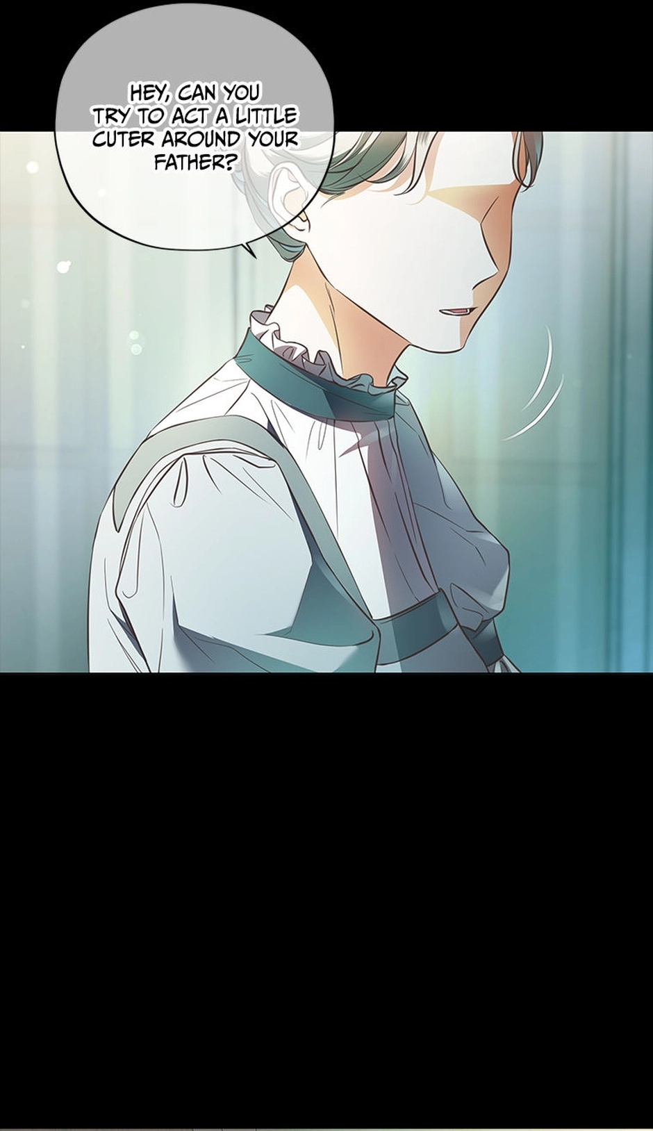 The Count's Intruders Chapter 175 page 101 - 