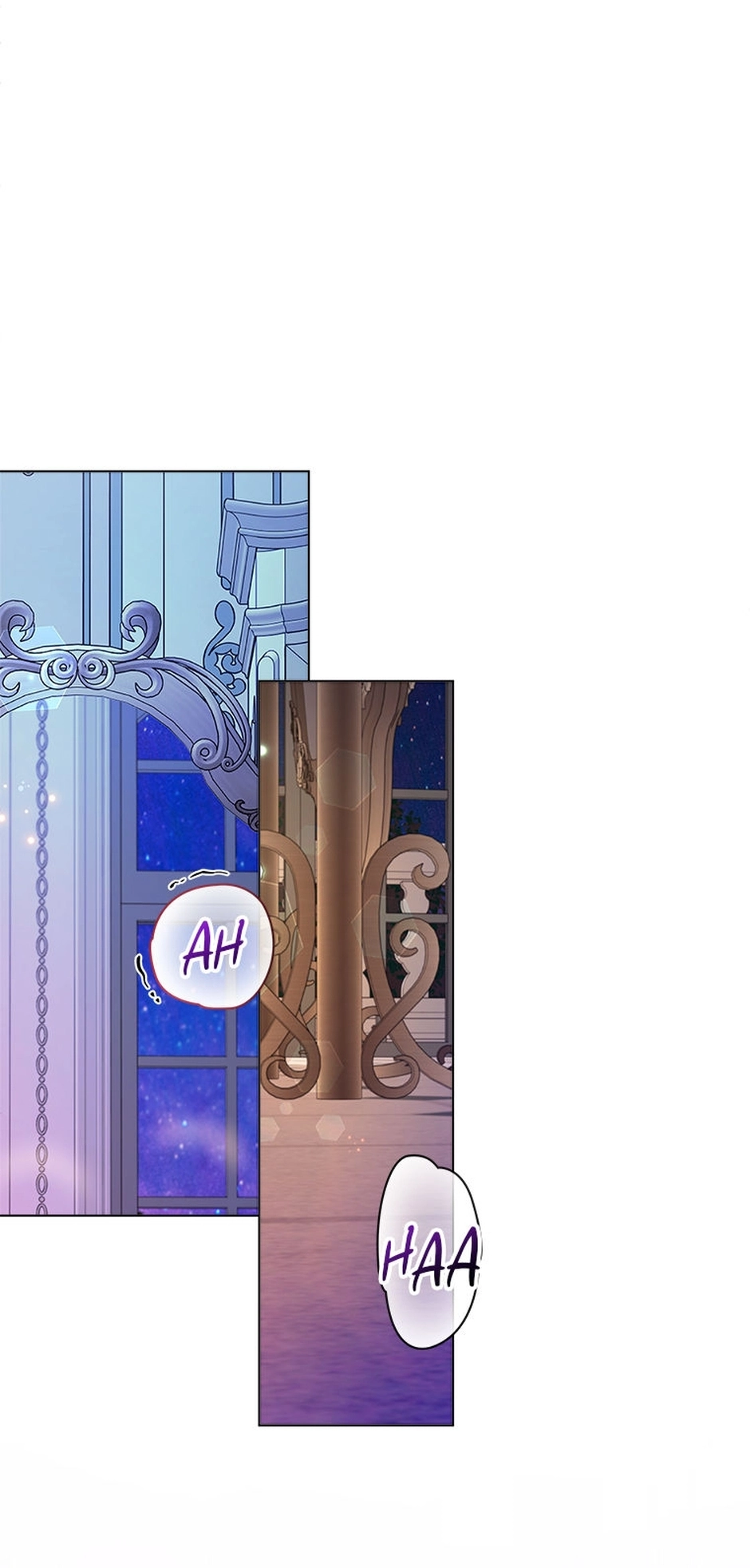 The Count's Intruders Chapter 175 page 17 - 