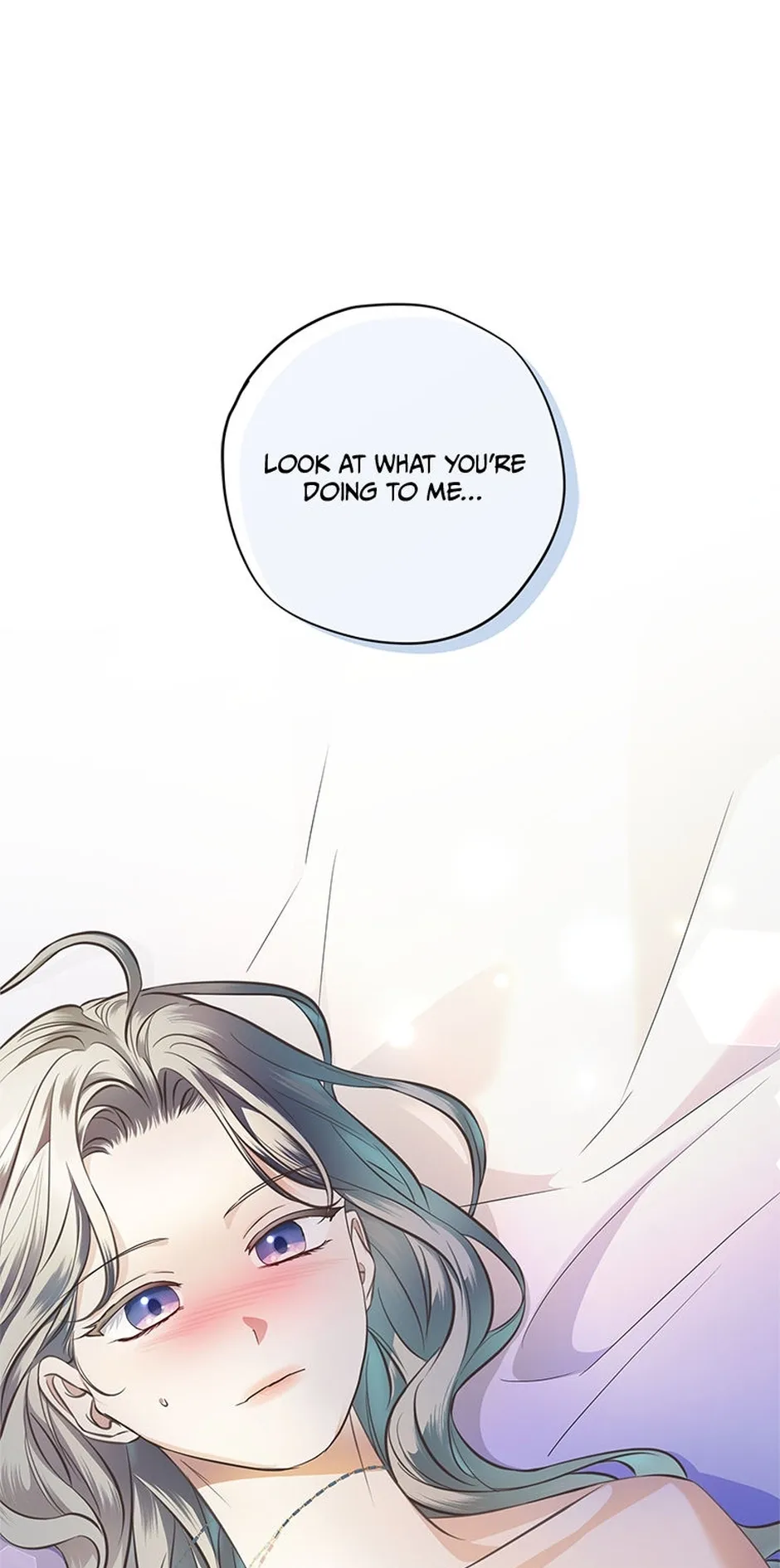 The Count's Intruders Chapter 175 page 4 - 