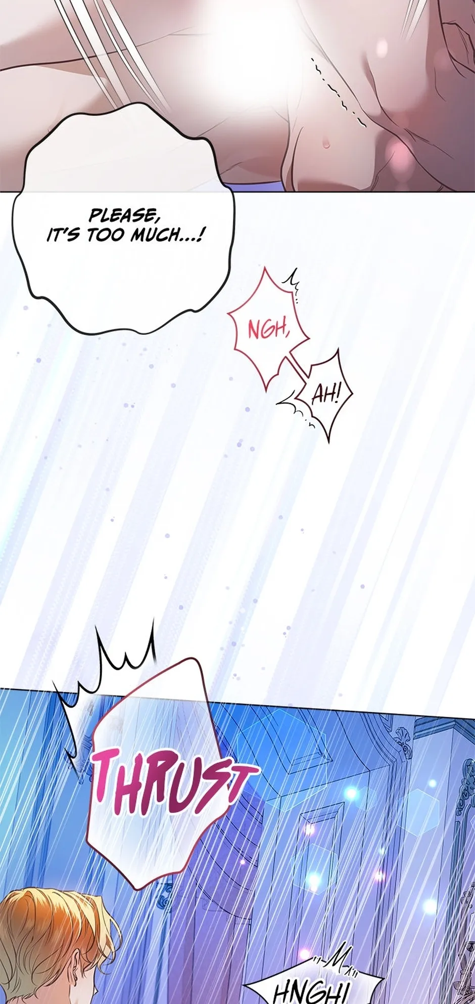 The Count's Intruders Chapter 175 page 34 - 
