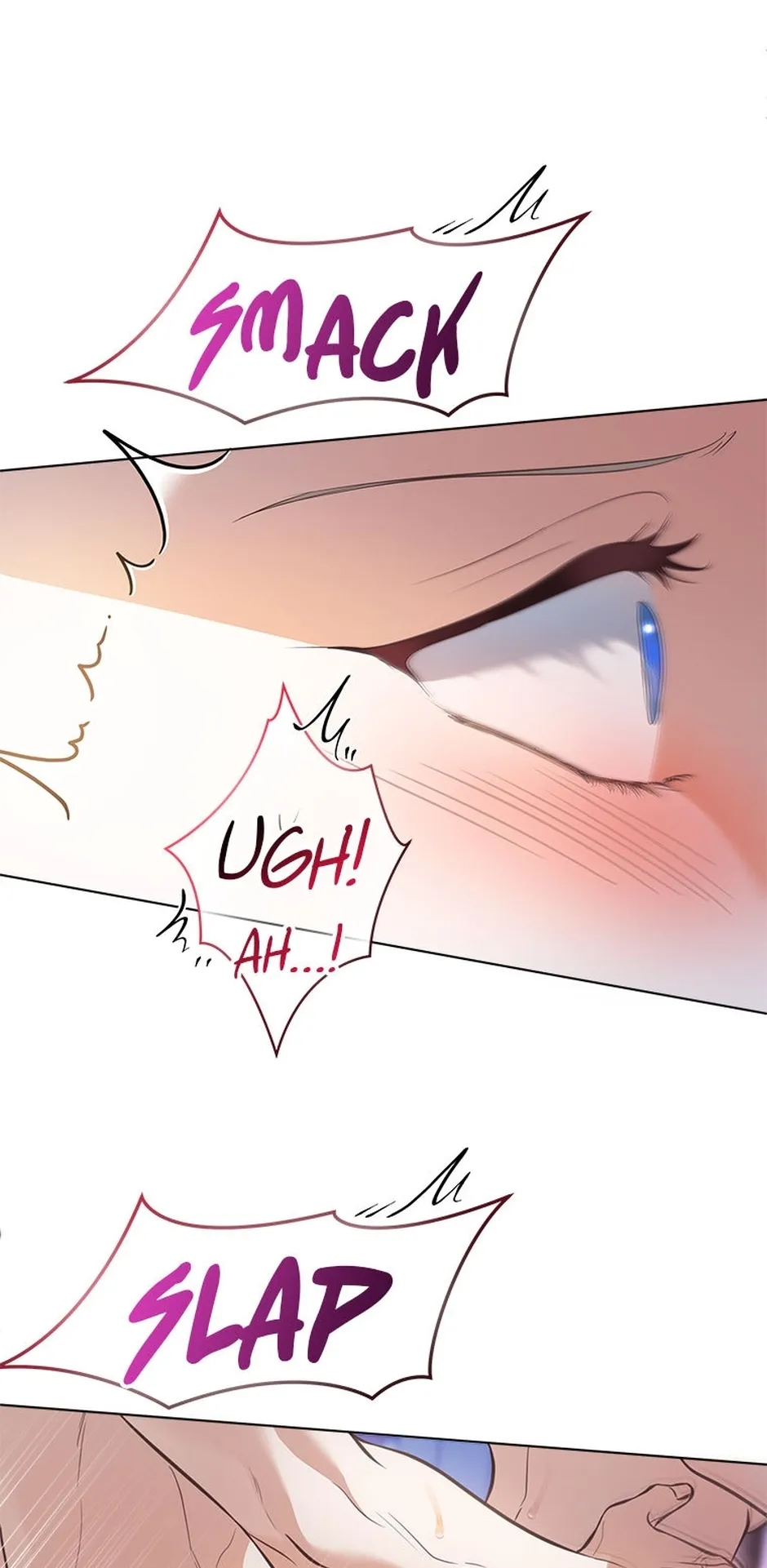 The Count's Intruders Chapter 175 page 36 - 