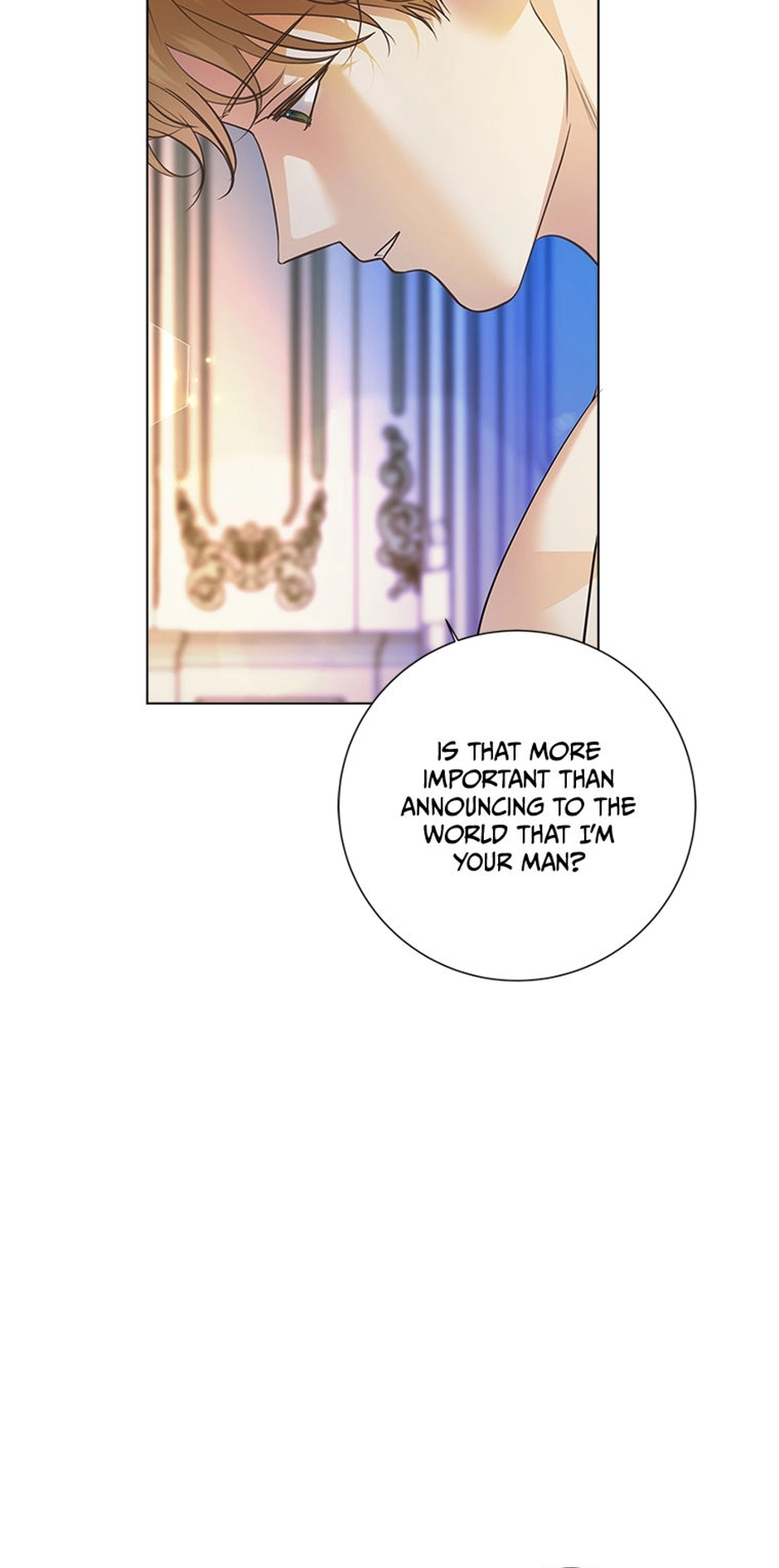 The Count's Intruders Chapter 175 page 6 - 