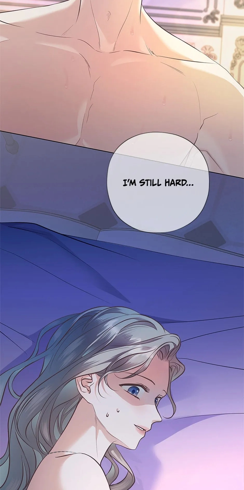 The Count's Intruders Chapter 175 page 52 - 