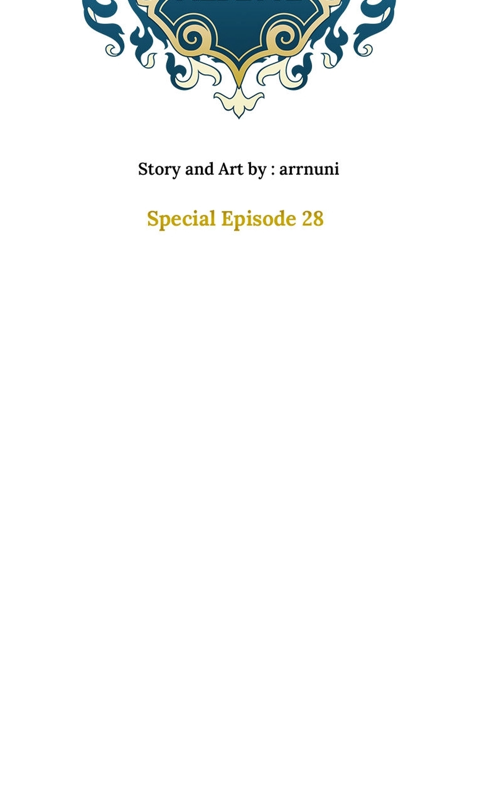 The Count's Intruders Chapter 175 page 58 - 