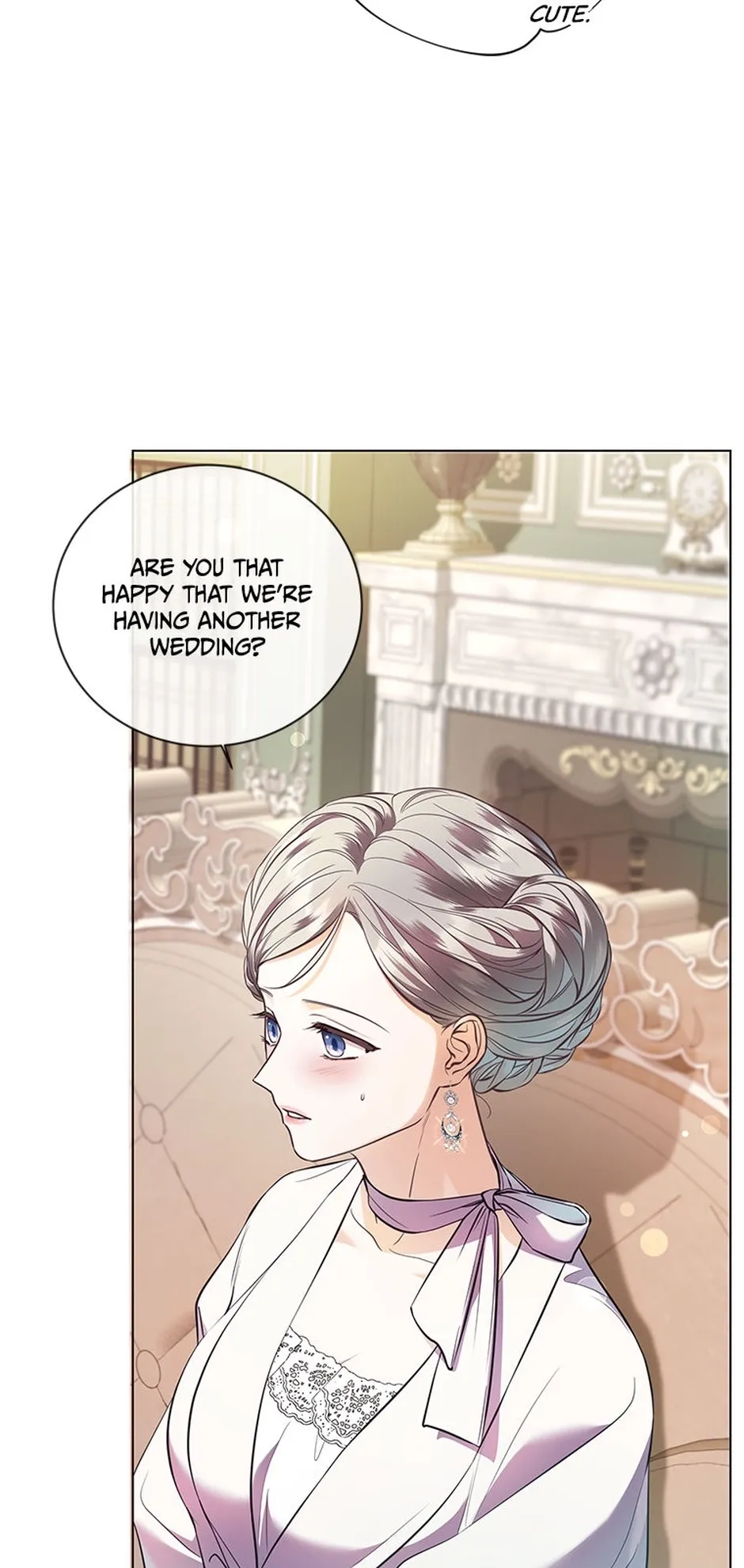The Count's Intruders Chapter 175 page 64 - 