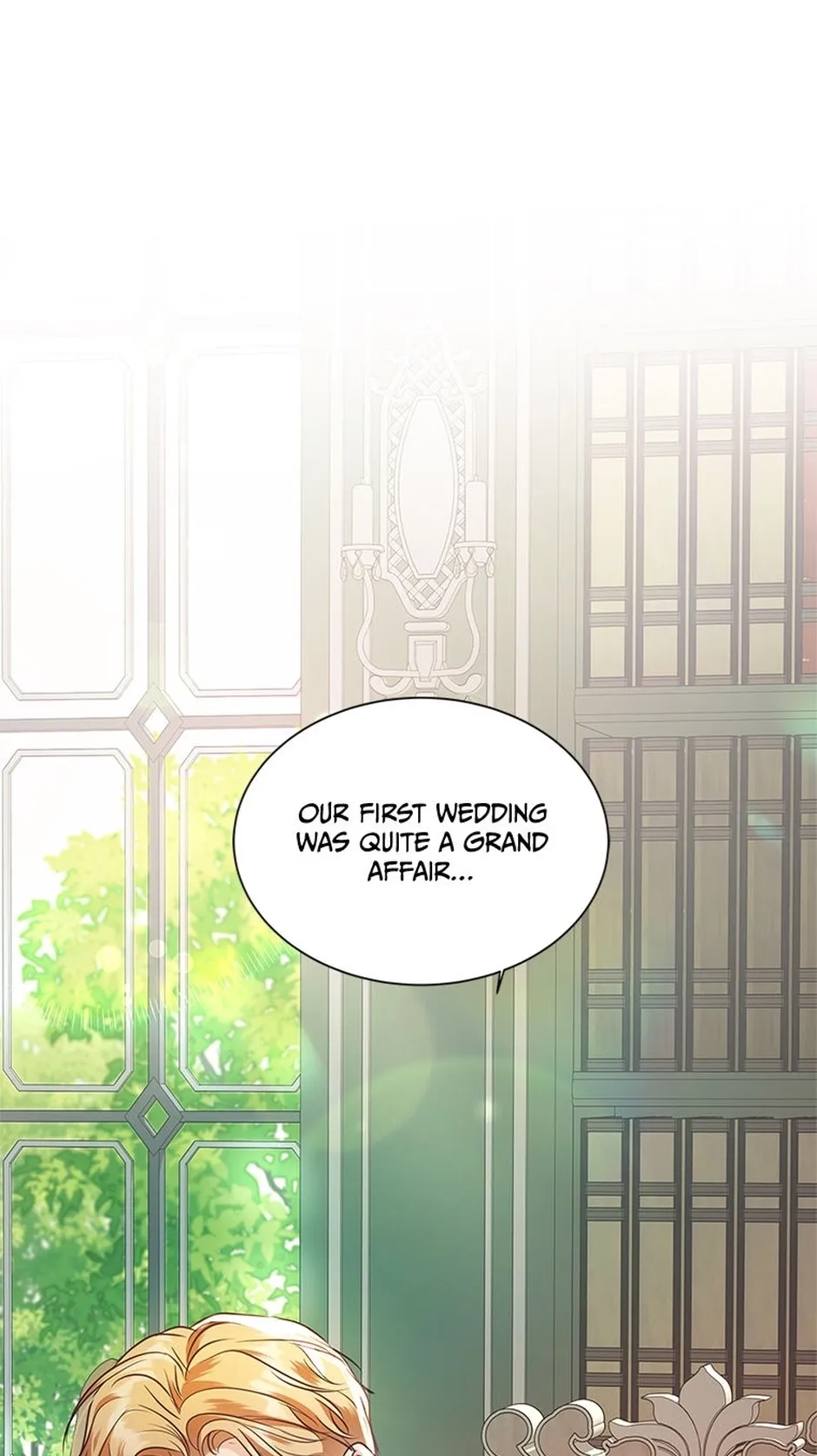 The Count's Intruders Chapter 175 page 66 - 