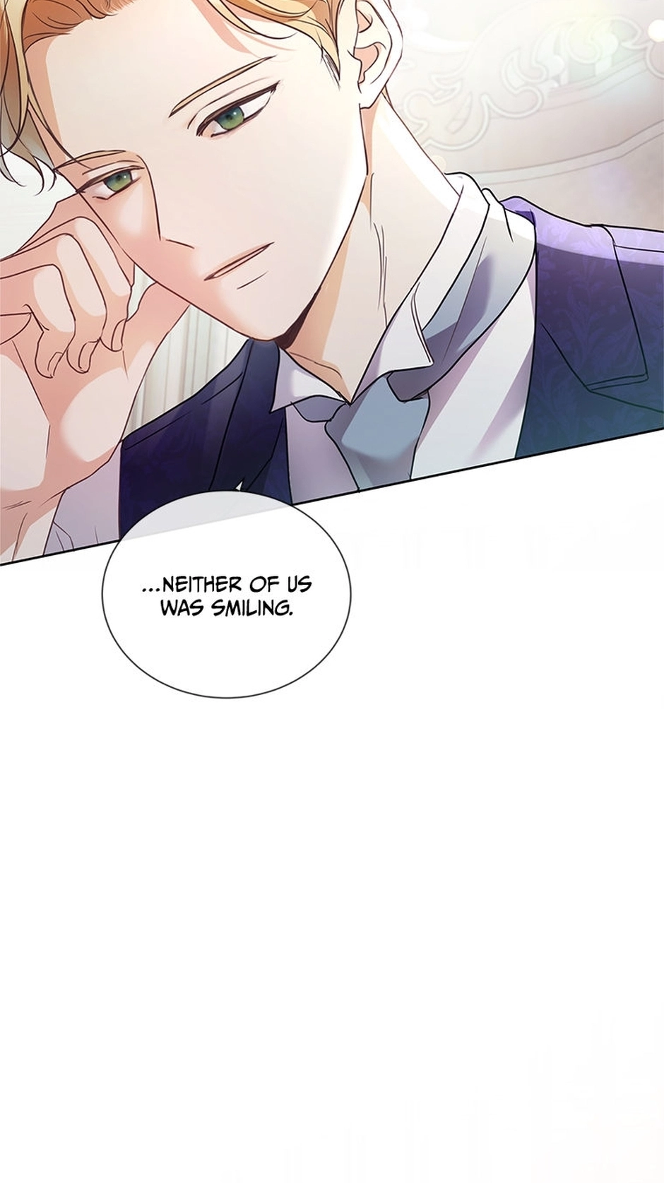 The Count's Intruders Chapter 175 page 68 - 