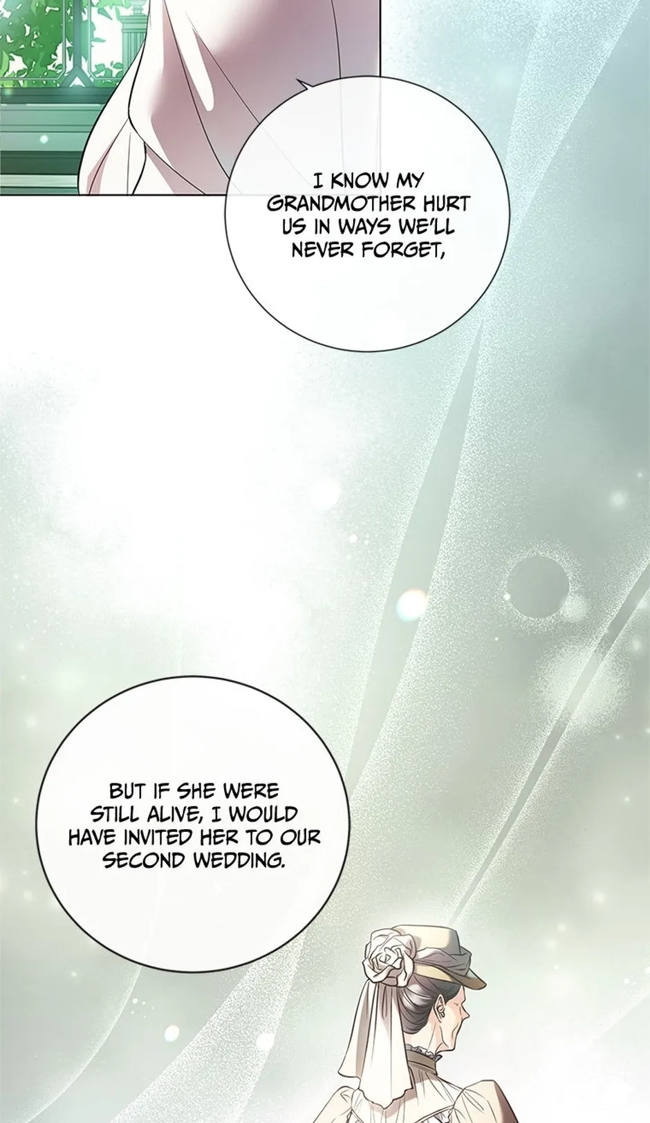The Count's Intruders Chapter 175 page 78 - 