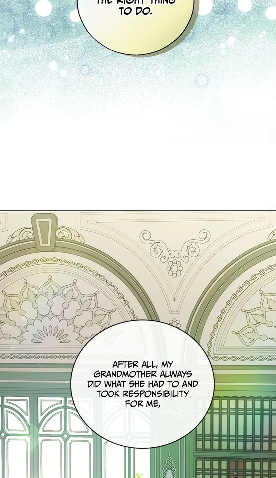 The Count's Intruders Chapter 175 page 80 - 