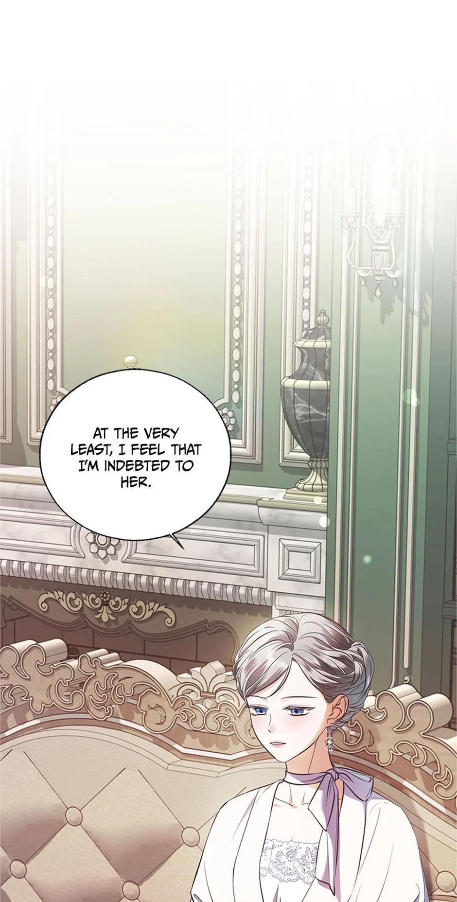 The Count's Intruders Chapter 175 page 86 - 