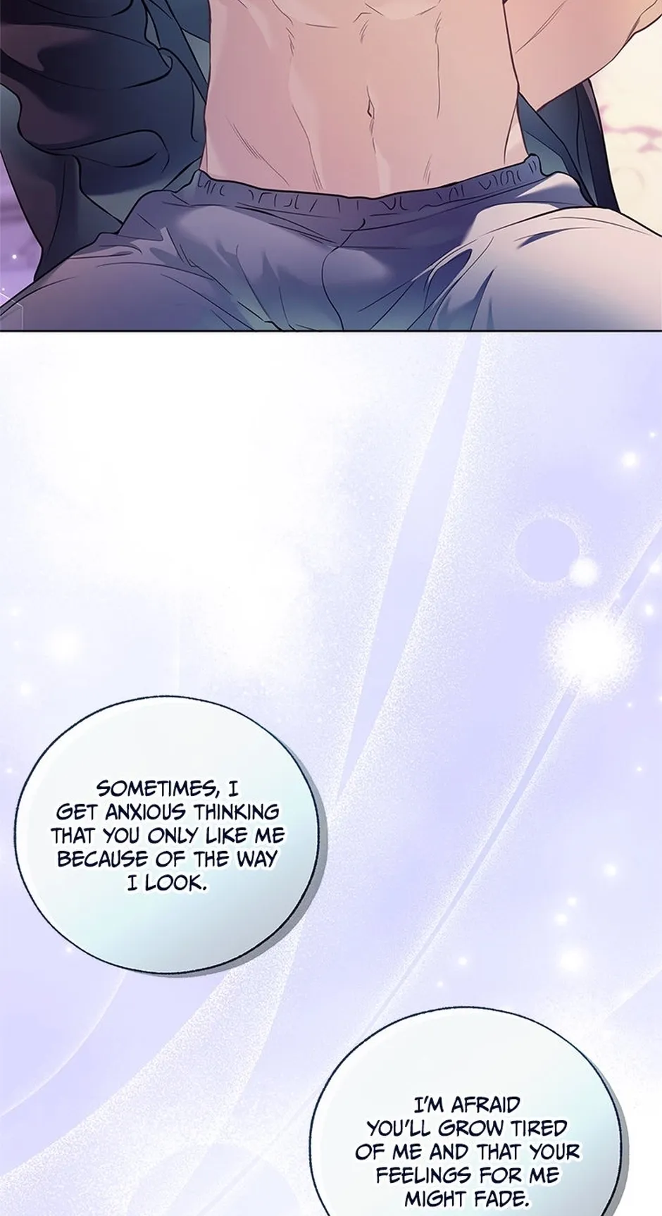 The Count's Intruders Chapter 175 page 10 - 