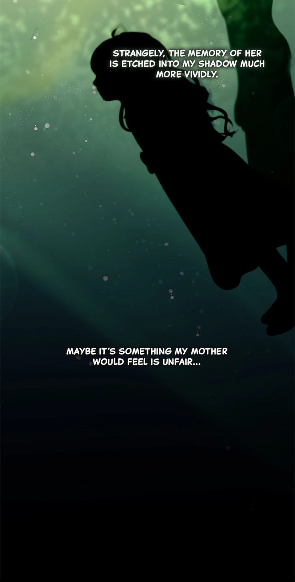 The Count's Intruders Chapter 175 page 91 - 