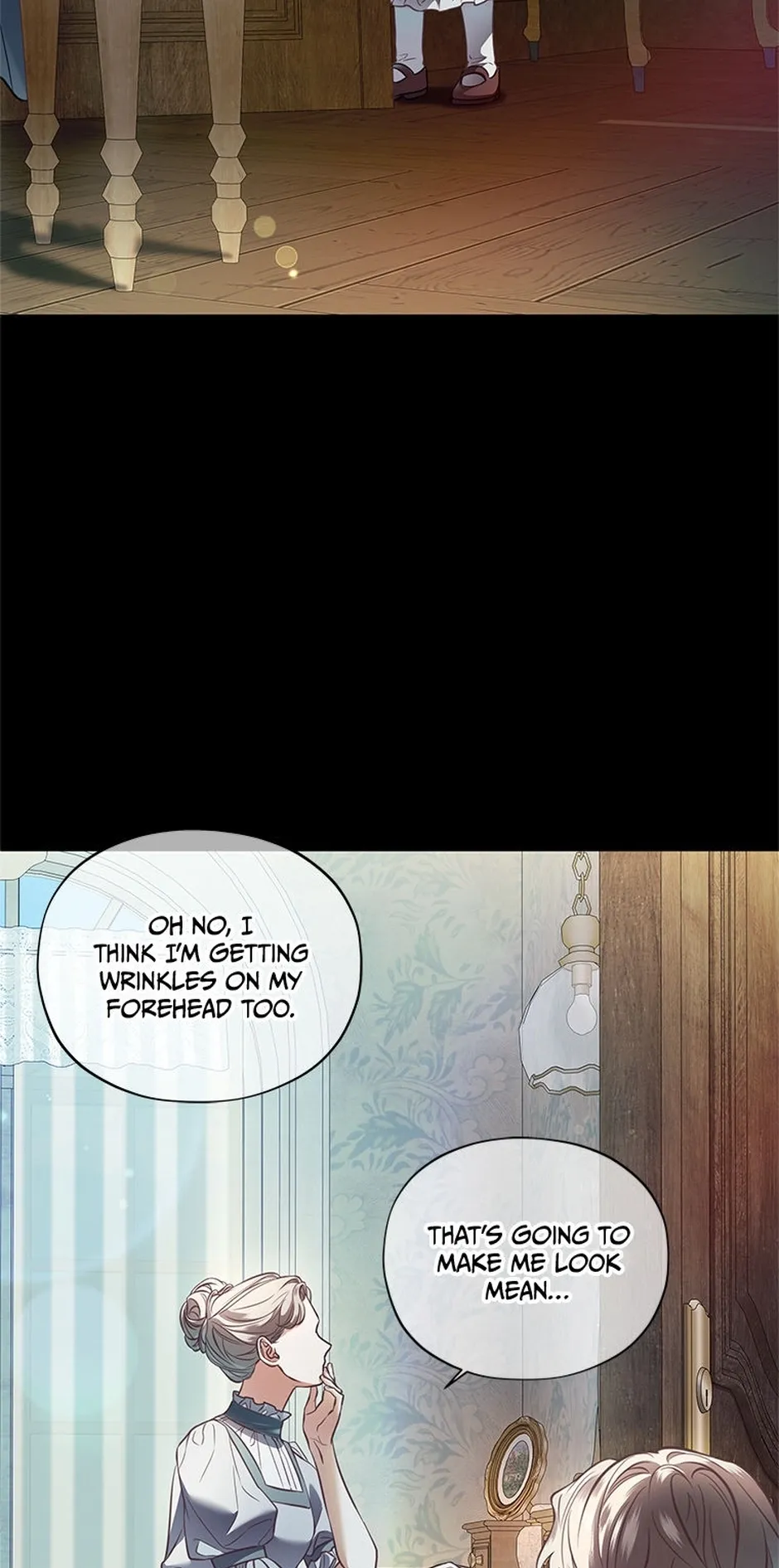 The Count's Intruders Chapter 175 page 93 - 
