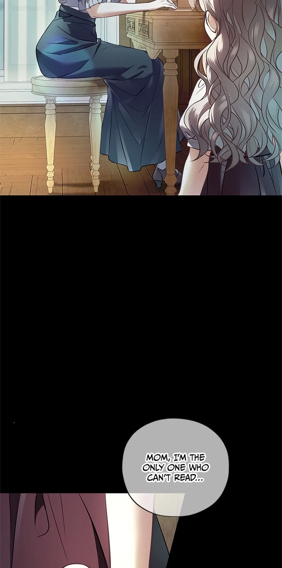 The Count's Intruders Chapter 175 page 94 - 