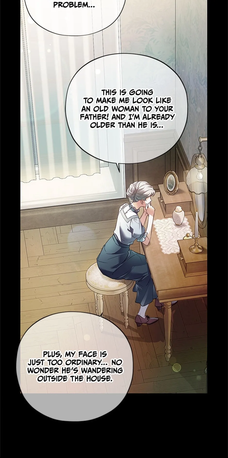 The Count's Intruders Chapter 175 page 98 - 