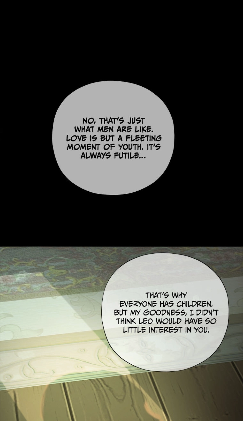 The Count's Intruders Chapter 175 page 99 - 