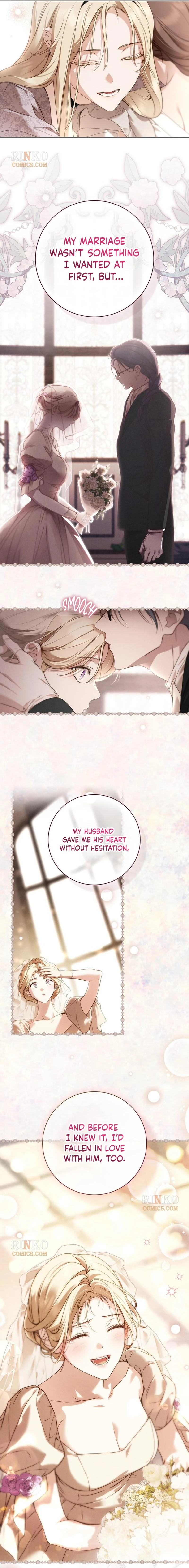 The Count's Secret Maid Chapter 111 page 2 - 