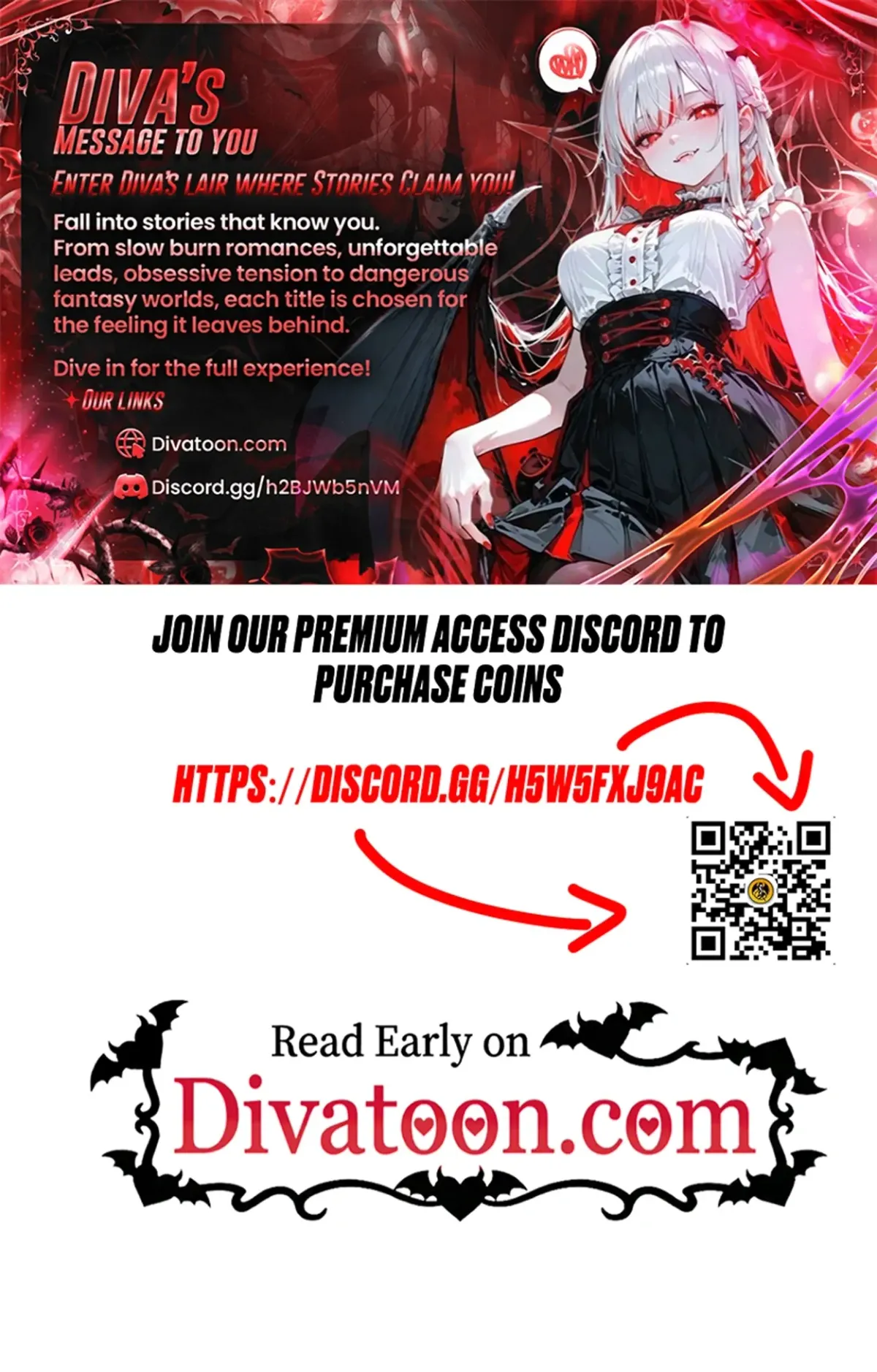 The Countess’s Secret Chapter 36 page 1 - 