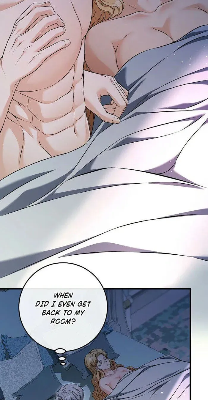 The Countess’s Secret Chapter 39 page 15 - 