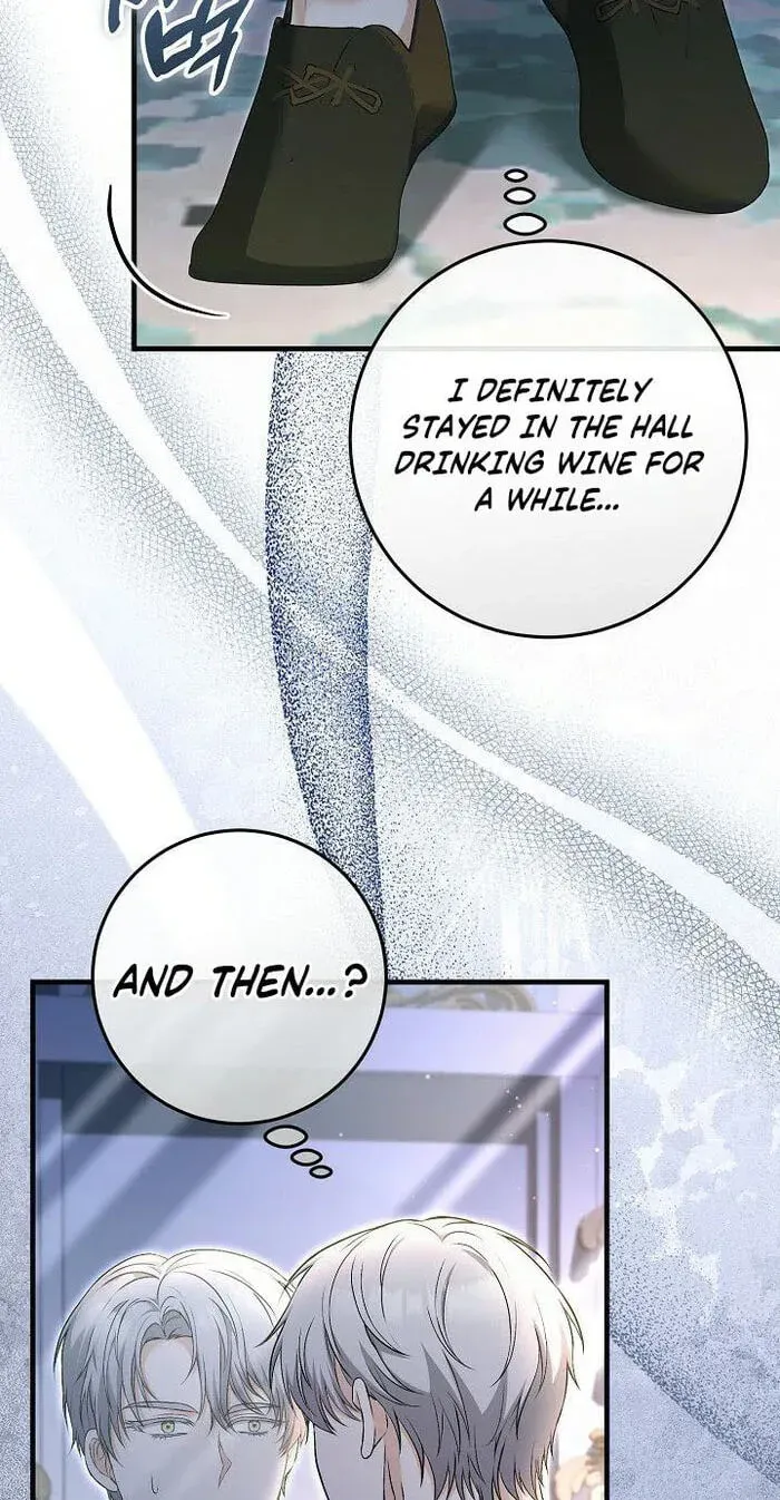 The Countess’s Secret Chapter 39 page 17 - 