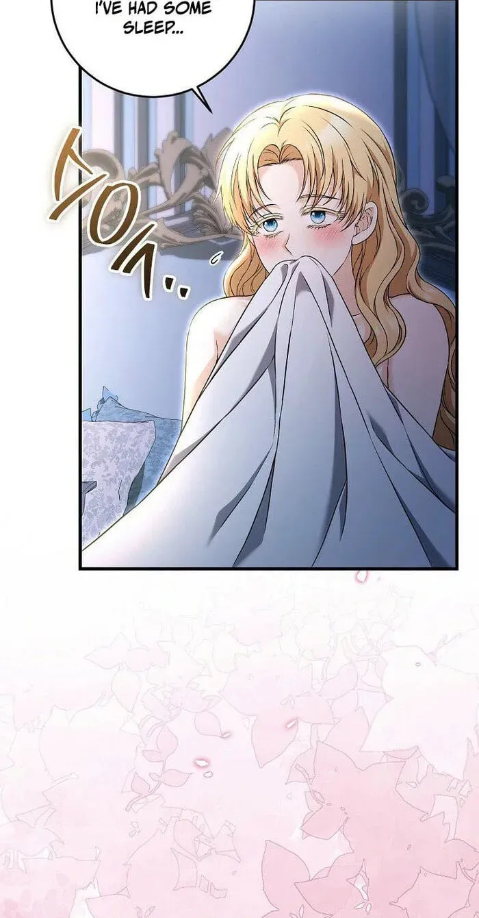 The Countess’s Secret Chapter 39 page 21 - 