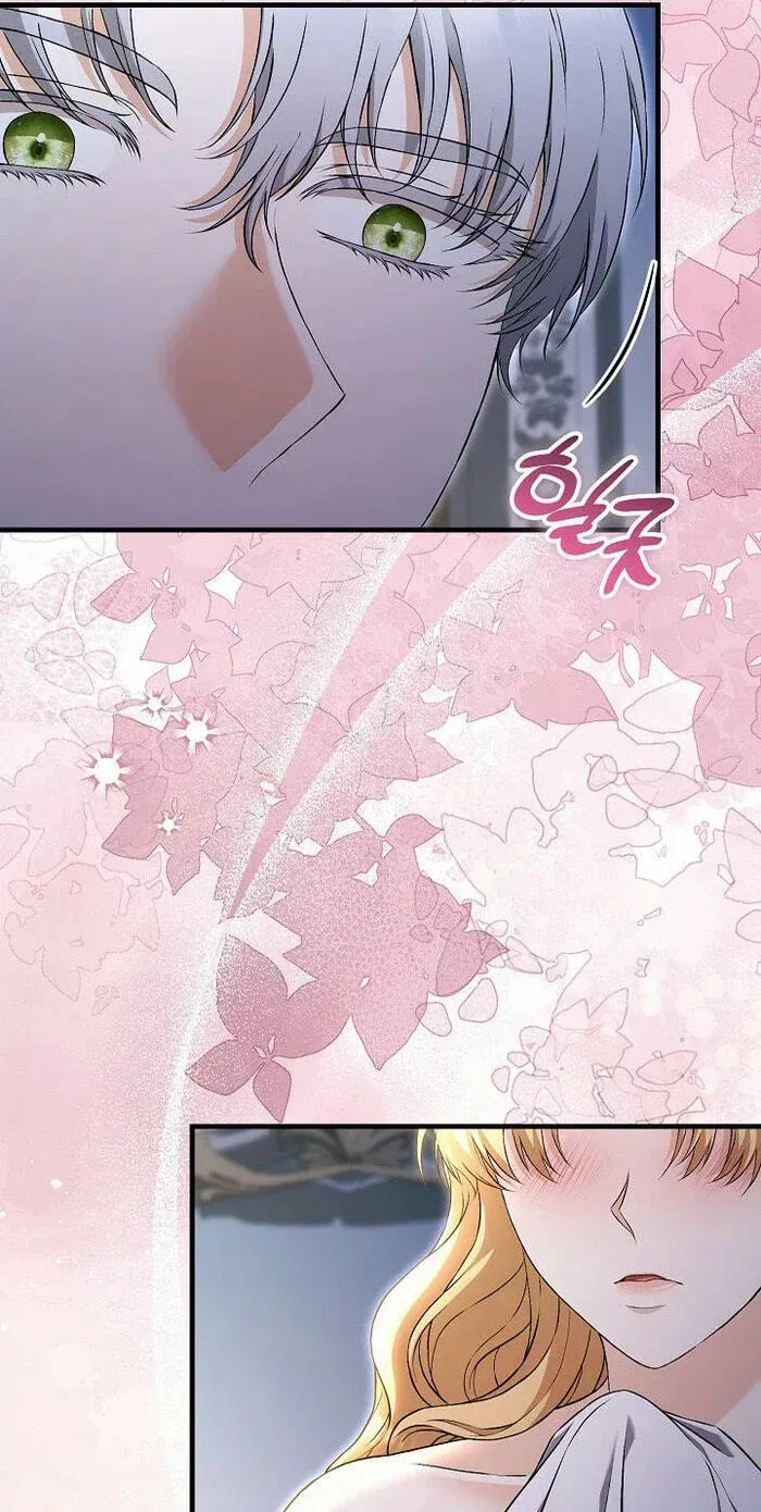The Countess’s Secret Chapter 39 page 22 - 
