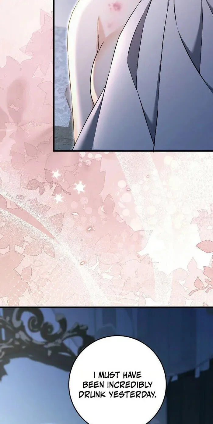 The Countess’s Secret Chapter 39 page 23 - 