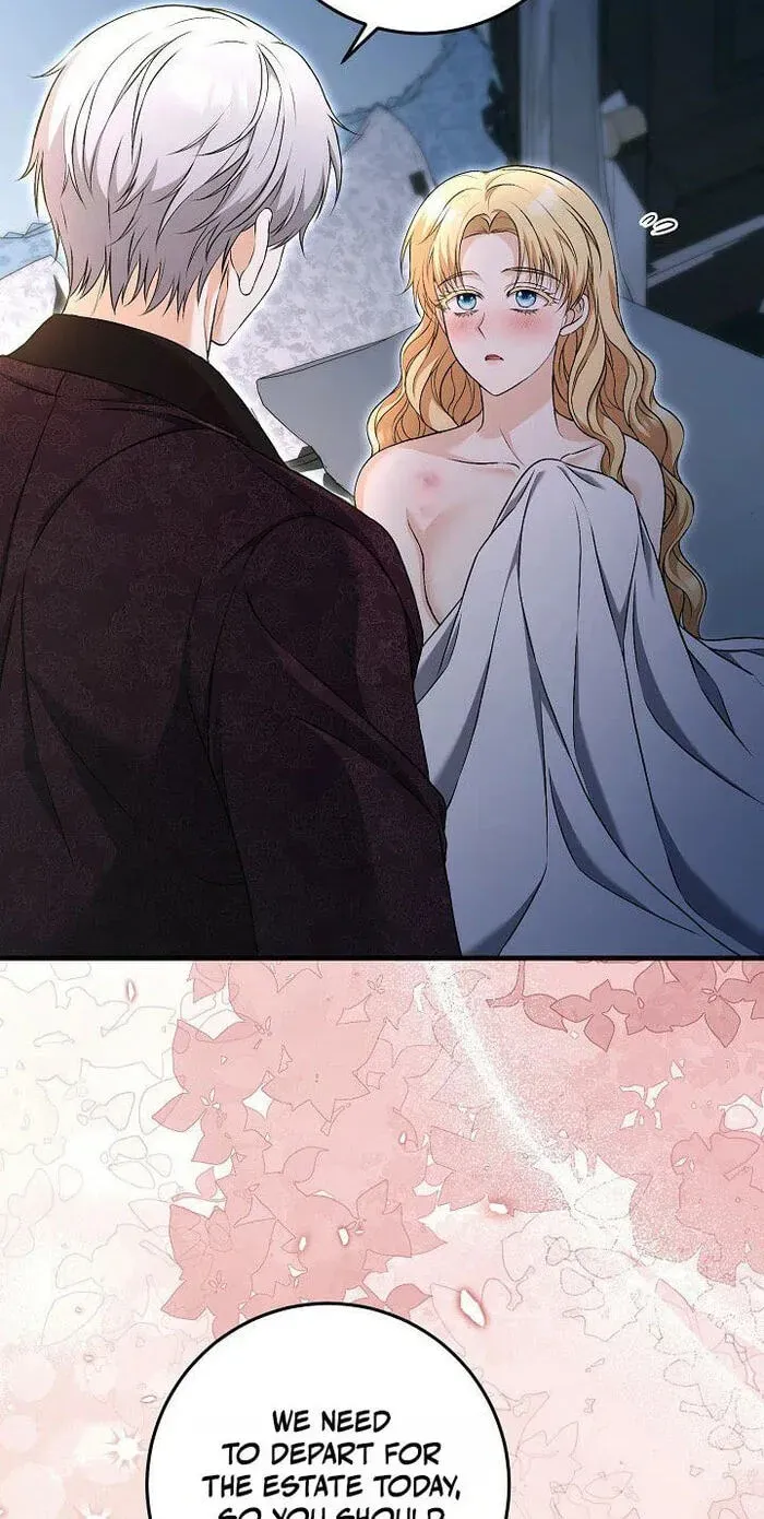 The Countess’s Secret Chapter 39 page 24 - 