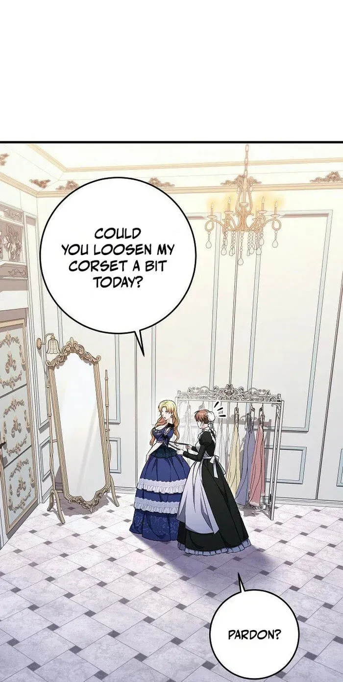 The Countess’s Secret Chapter 39 page 29 - 