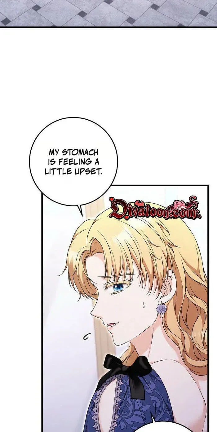 The Countess’s Secret Chapter 39 page 30 - 