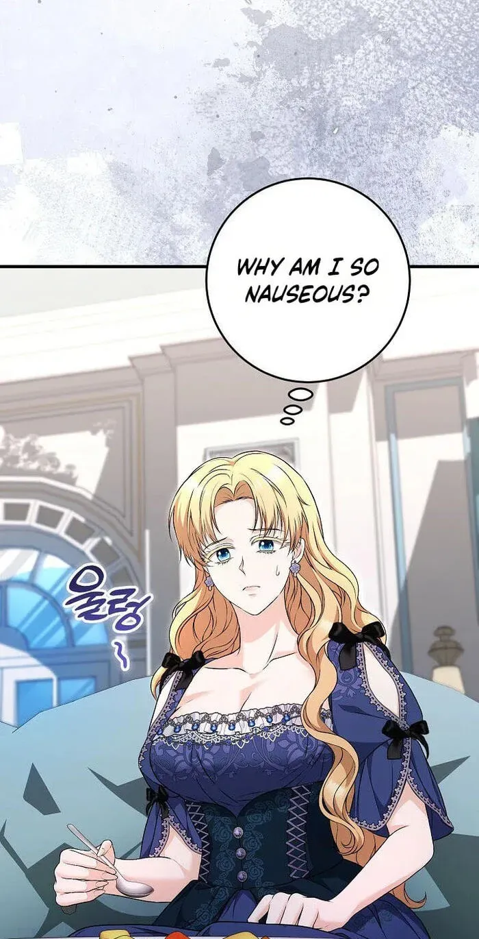 The Countess’s Secret Chapter 39 page 33 - 