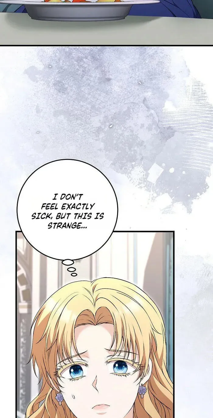 The Countess’s Secret Chapter 39 page 34 - 